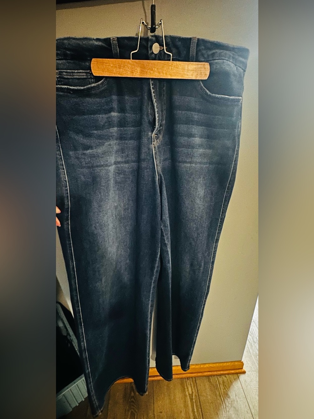 Misa  Jeans Size 32